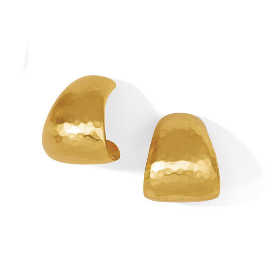 Brighton Apollo Post Hoop Earrings