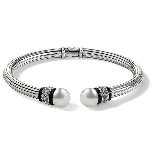 Brighton Meridian Open Hinged Bangle