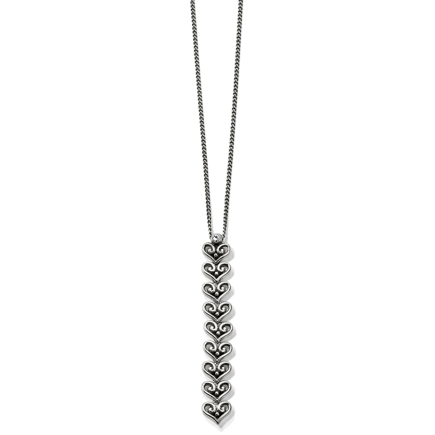 Brighton Alcazar Medley Drop Necklace