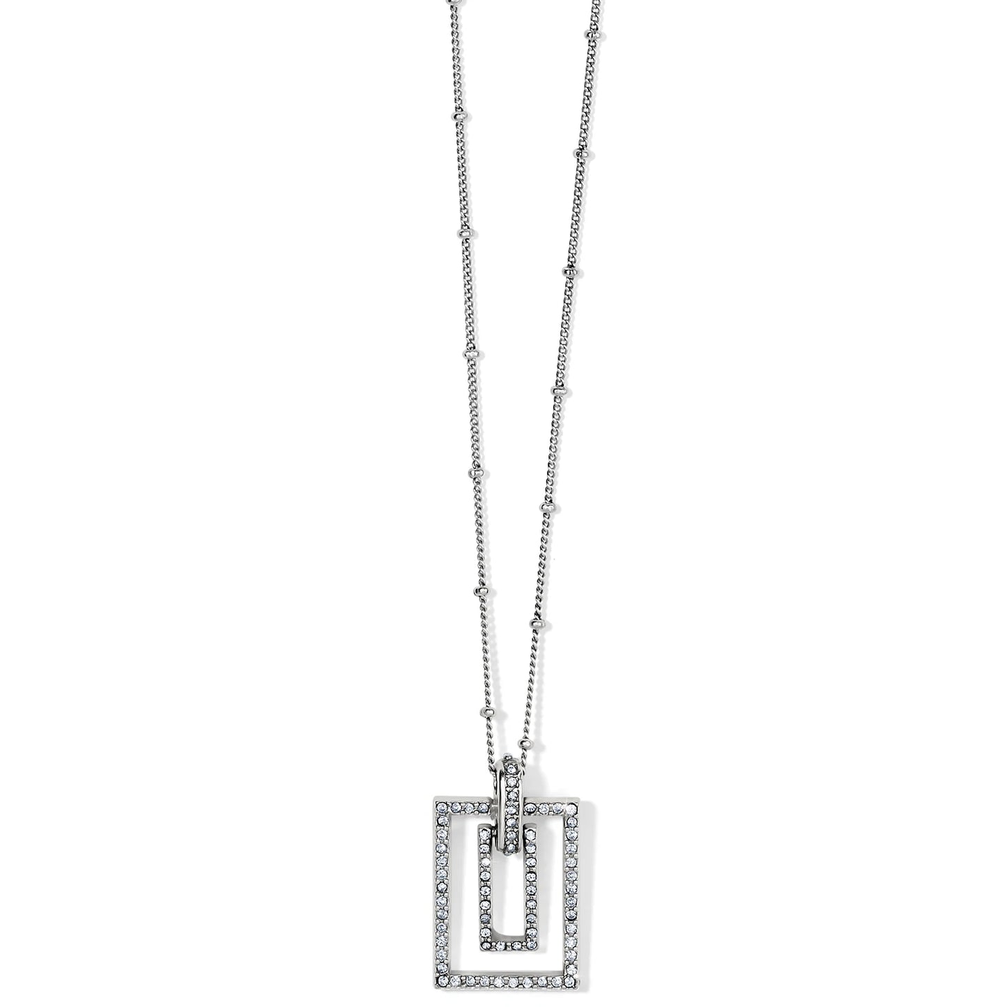 Brighton Illumina Lights Linx Necklace