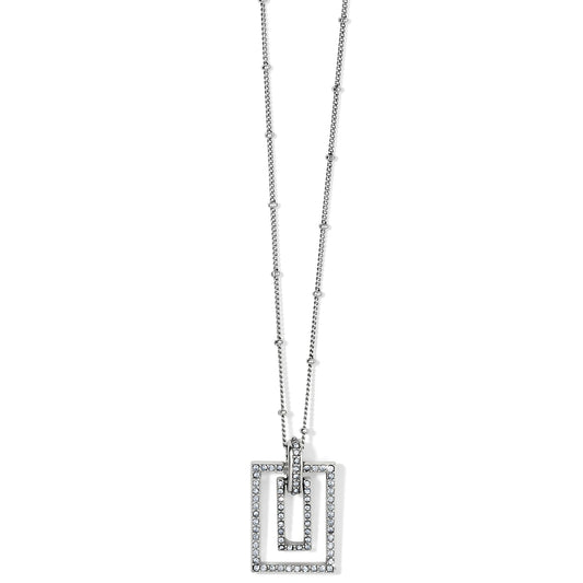 Brighton Illumina Lights Linx Necklace