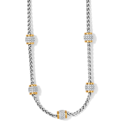 Brighton Meridian Petite Short Necklace