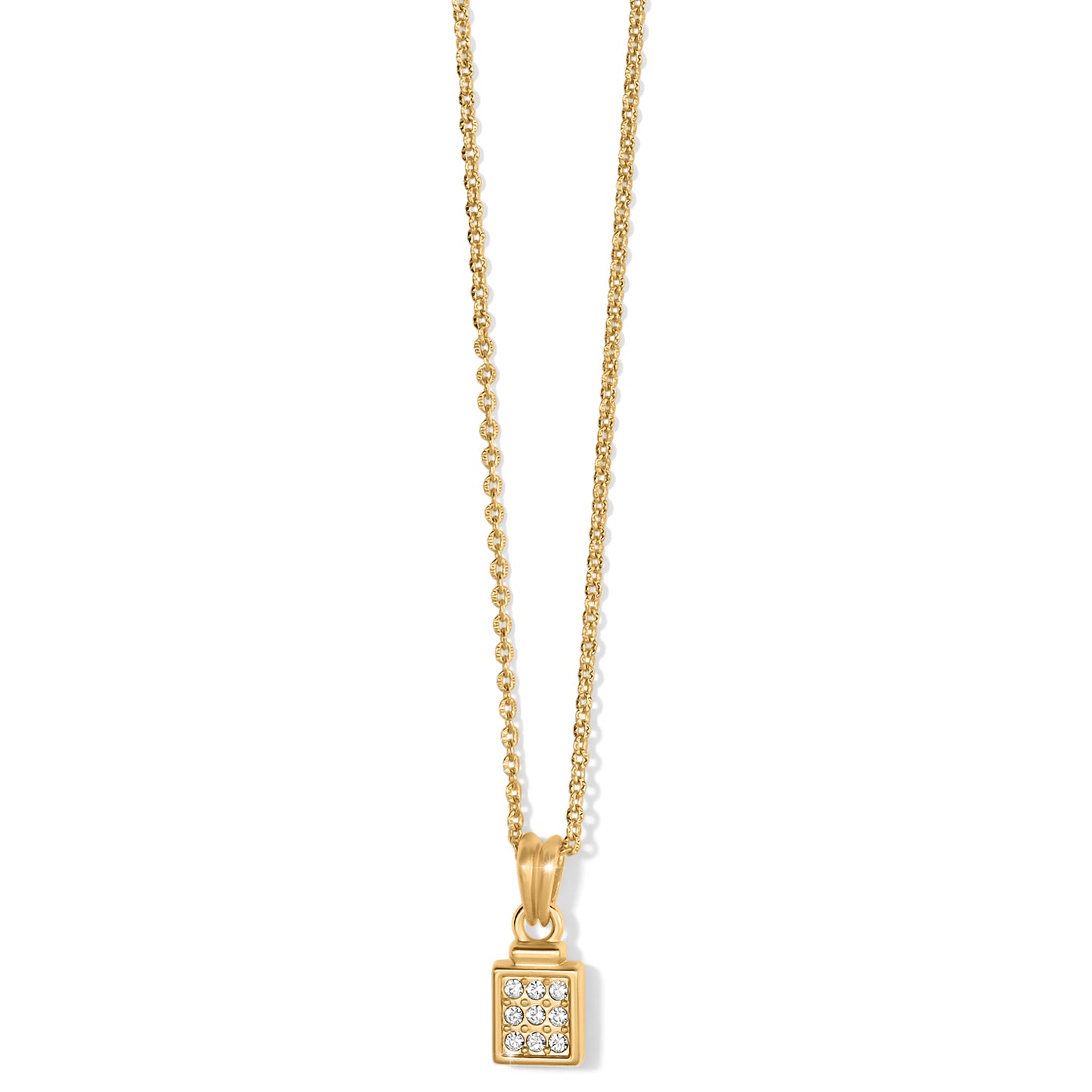 Brighton Meridian Zenith Mini Necklace