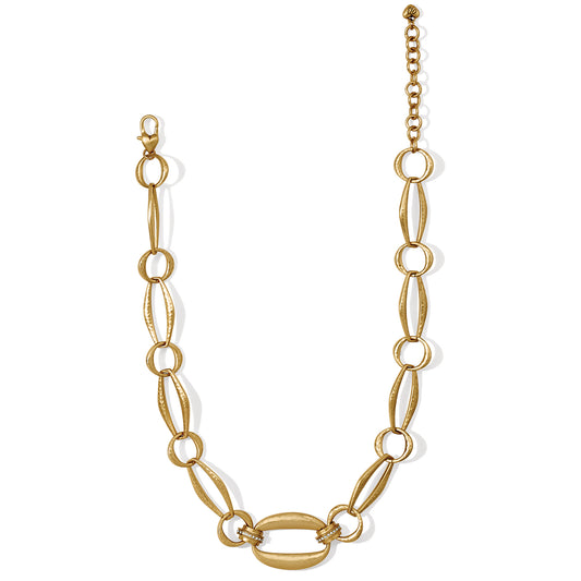 Brighton Meridian Lumens Nexus Necklace