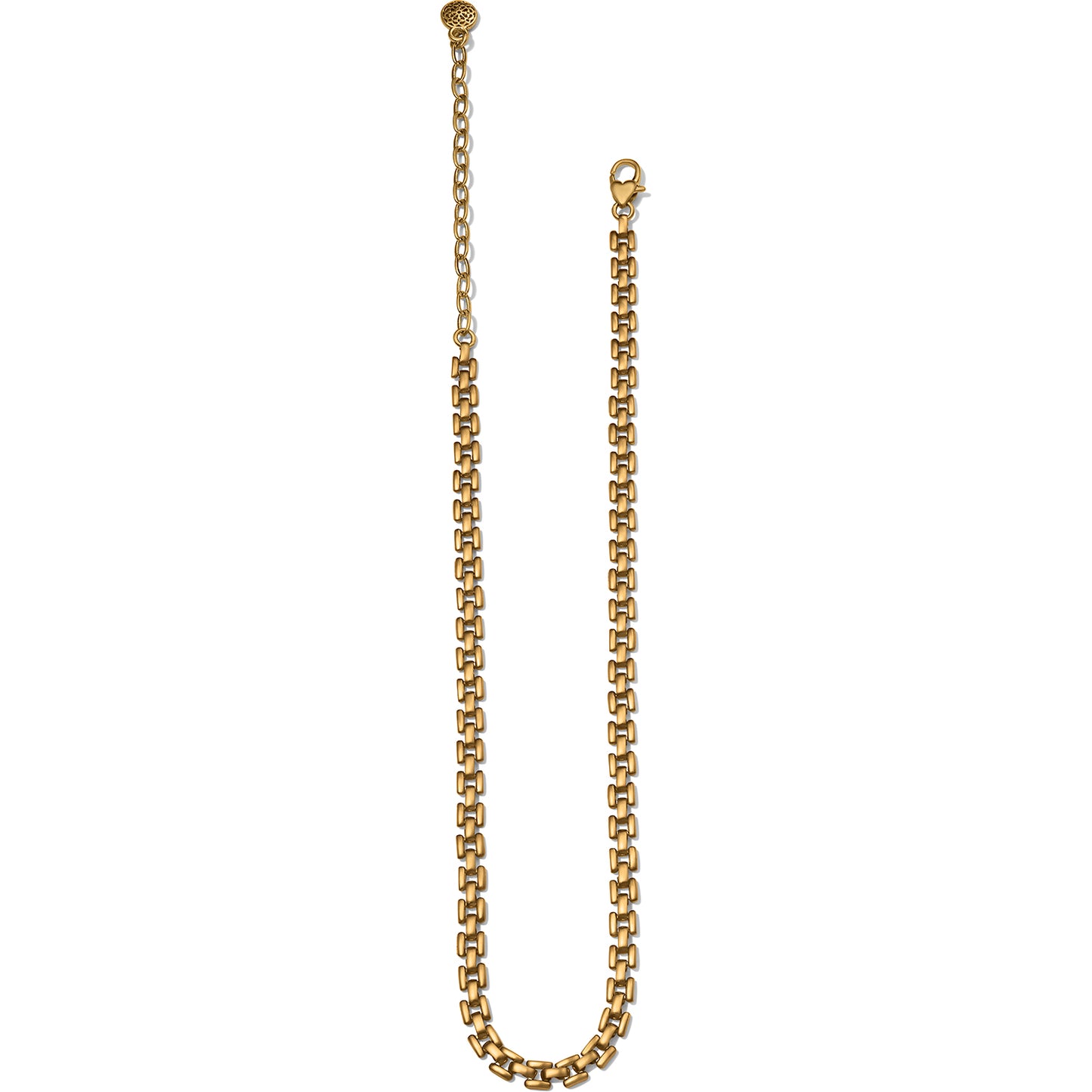 Brighton Athena Chain (Gold or Silver)