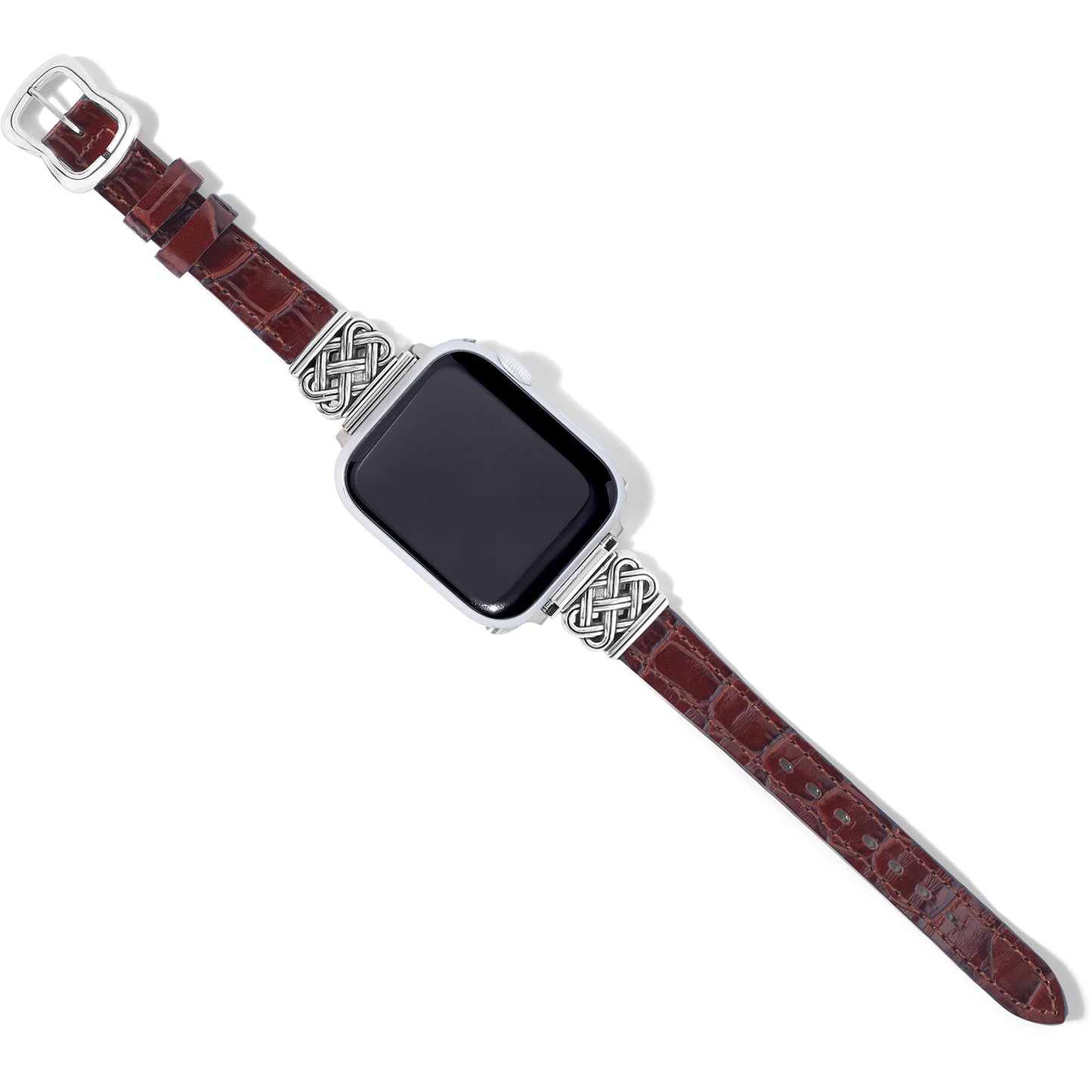 Brighton Interlok Watch Band