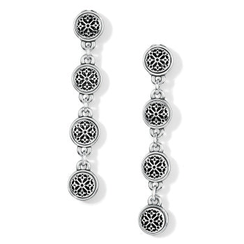 Brighton Ferrara Pierced Post Drop Earrings