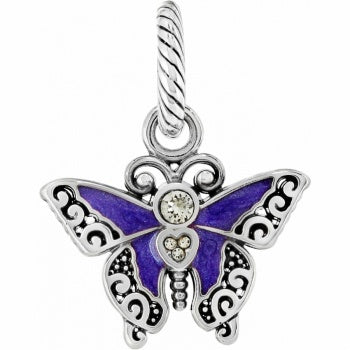 Brighton Flutter Charm