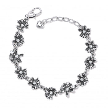 Brighton Wild Flowers Bracelet