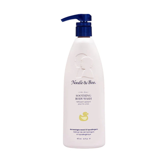 Noodle & Boo Soothing Body Wash