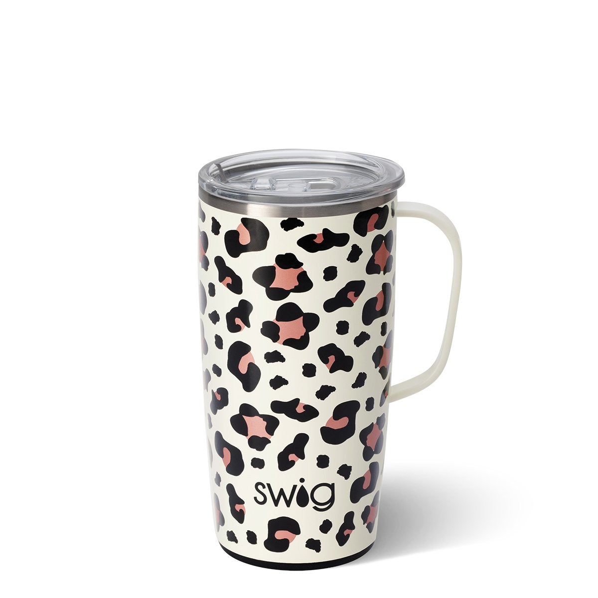 Swig Travel Mug (22oz) (multiple patterns)