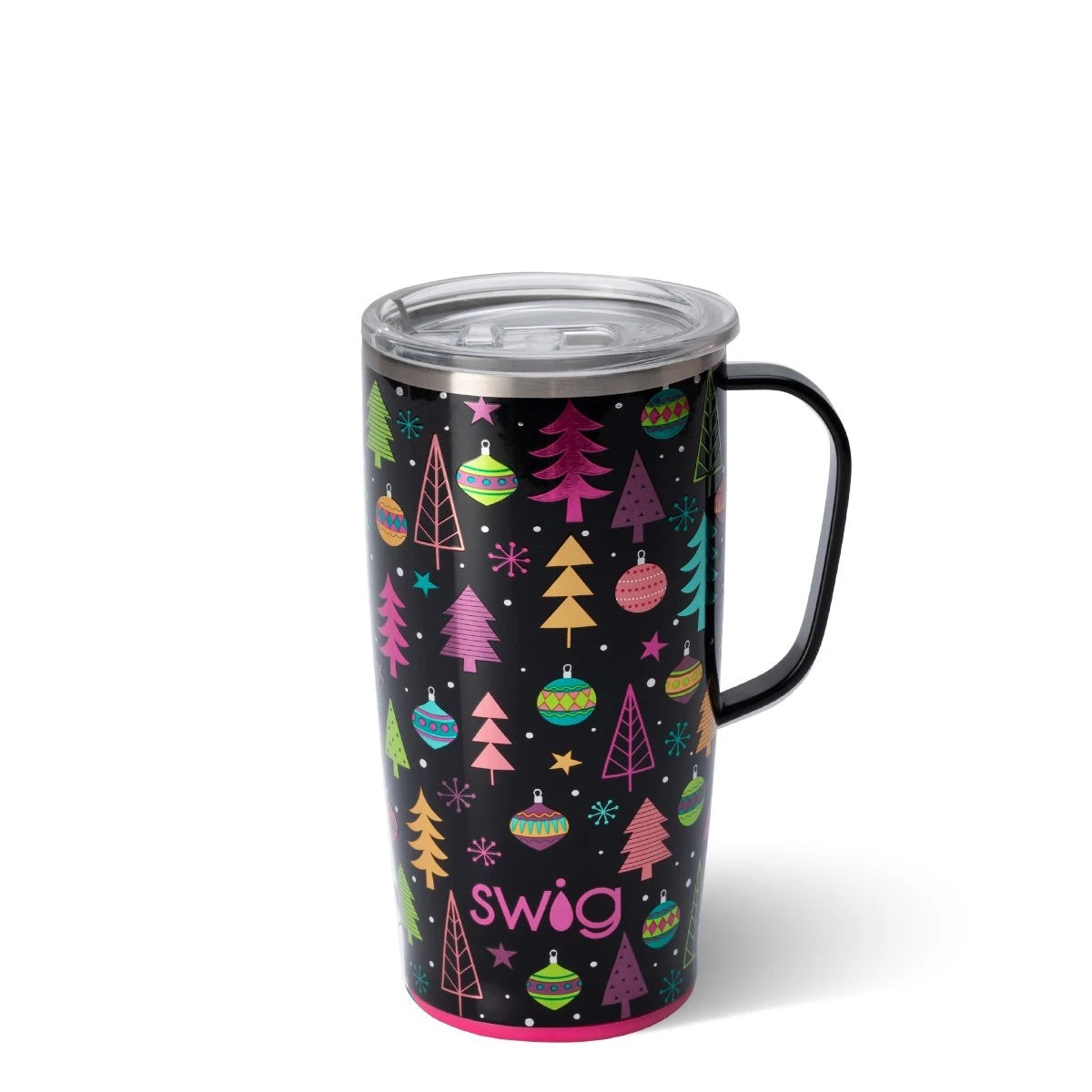 Swig Travel Mug (22oz) (multiple patterns)